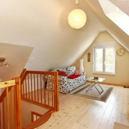 Strandstrasse 21 06 Apartamento