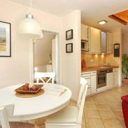 Strandstrasse 21 06 Apartamento *