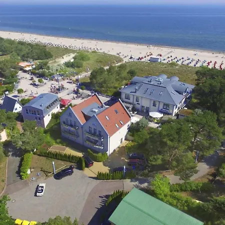 Apartamento Strandstrasse 21 06